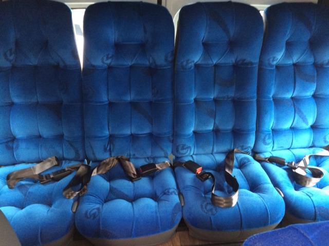 Master Minibus L3 H2 2.3 DCI 17L - Foto 14
