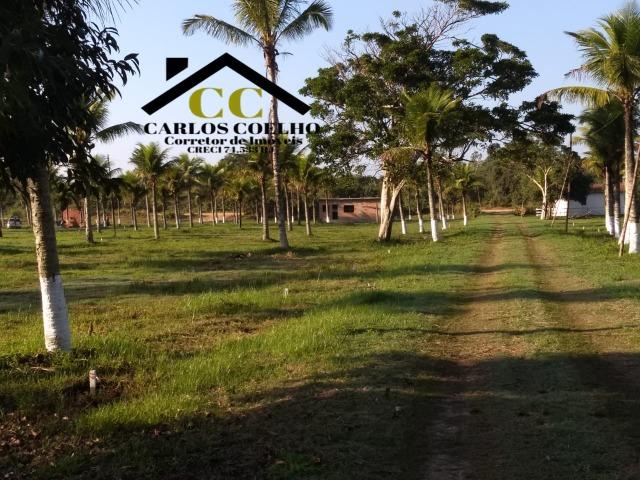 S-Terrenos Próximo ao Trevo de Búzios. - Foto 4