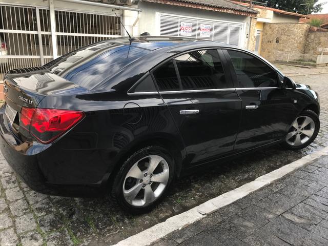 Cruze lt completo - Foto 6