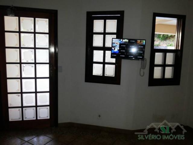 Apartamento para alugar com 5 dormitórios em Bingen, Petrópolis cod:1813 - Foto 3