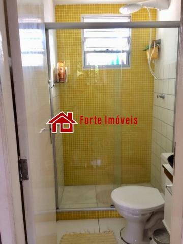 IF359 Apartamento Padrão C/ Sol pela Manhã - Santa Cruz - RJ - Foto 17