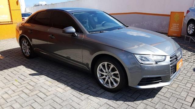 AUDI A4 2017/2018 2.0 TFSI ATTRACTION GASOLINA 4P S TRONIC - Foto 3