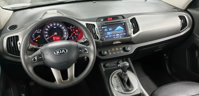 Kia Sportage LX 2.0 Flex 2014/15 - Foto 20