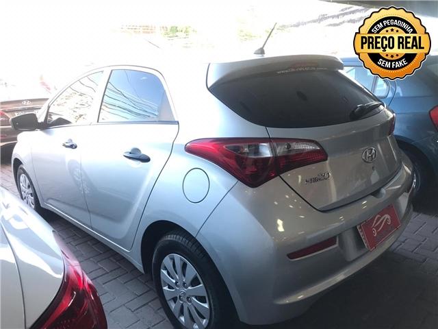 Hyundai Hb20 1.0 comfort 12v flex 4p manual - Foto 3