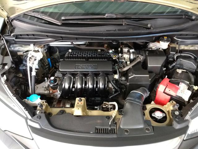 Honda Fit - Foto 9