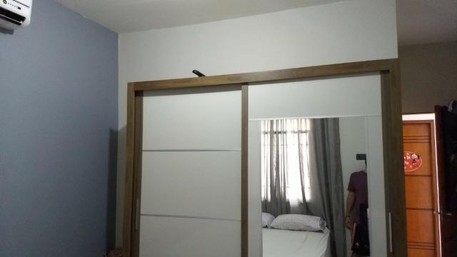 Casa no Novo Aleixo, 2 Dormitórios com uma suíte Pronta para financiar - Foto 9