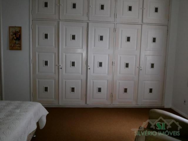 Apartamento à venda com 5 dormitórios em Quitandinha, Petrópolis cod:1590 - Foto 16