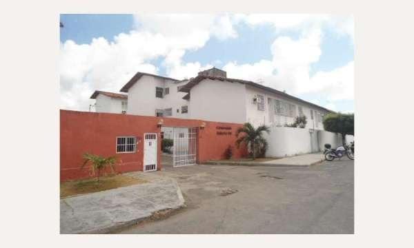Apartamento bem localizado na Cidade dos Funcionários (87m²)