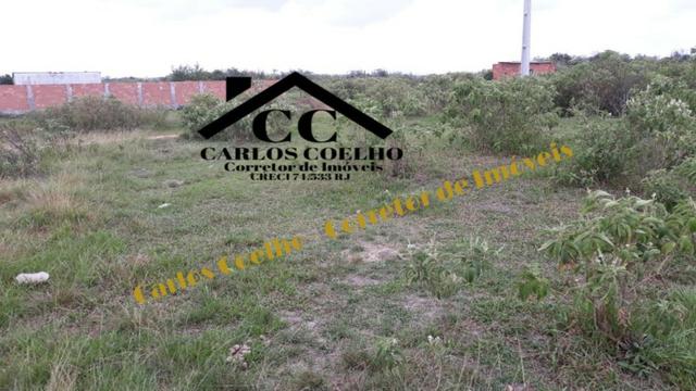 S-Terreno Localizado na Estrada de São Jacinto. - Foto 4