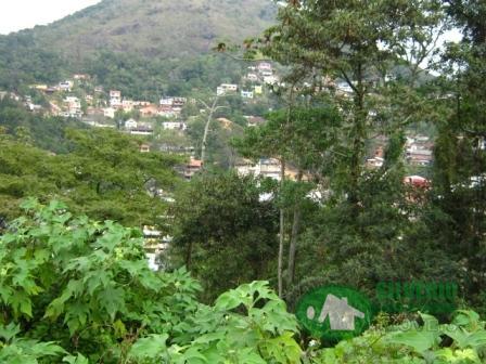 Terreno à venda em Quitandinha, Petrópolis cod:409 - Foto 2