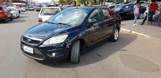 Focus 2.0 sedan manual 2009 imperdível - Foto 3