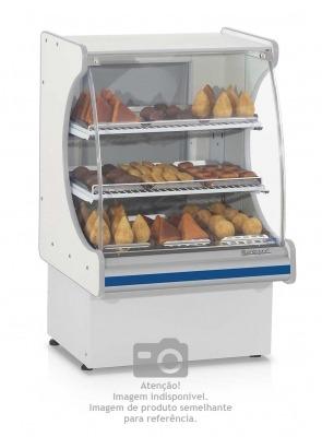 Vitrine Estufa com Bandejas MEQV-075