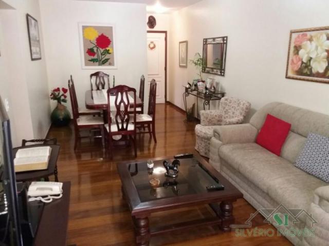 Apartamento à venda com 3 dormitórios em Itaipava, Petrópolis cod:1641 - Foto 7