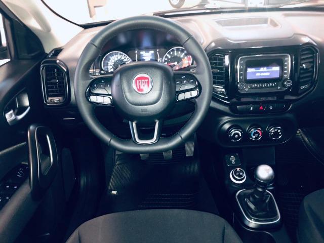 Toro Freedom 2.0 4x4 Diesel MT Completa - Foto 6