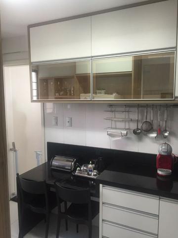 Apt 3/4 , 1 suite com dependência completa - Foto 14