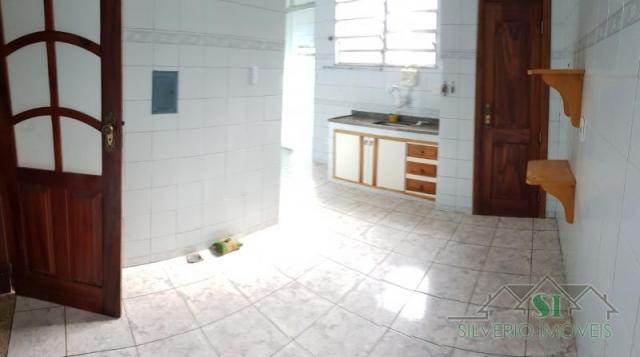 Apartamento à venda com 3 dormitórios em Quitandinha, Petrópolis cod:2095 - Foto 8