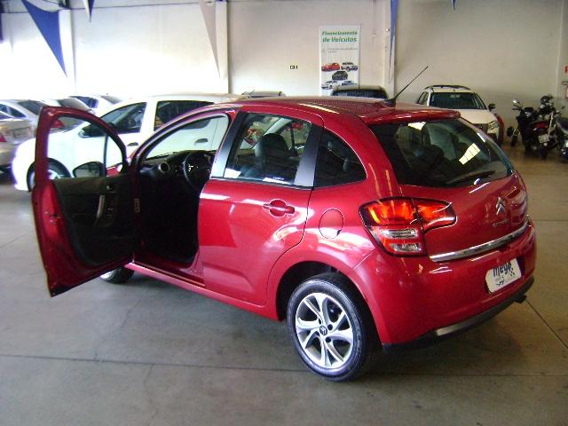 C3 Tendance 1.5 8V (Flex) Completo - Confira! - Foto 7