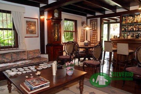 Casa à venda com 4 dormitórios em Fazenda inglesa, Petrópolis cod:697 - Foto 8