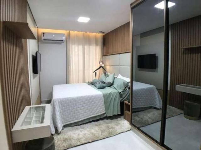 Apartamento 2 quartos com varanda gourmet no Parque Amazônia Vistta Buriti - Foto 13