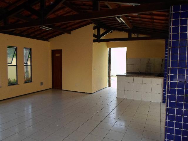 Apto na Maraponga - Foto 2