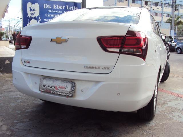 Chevrolet Cobalt LTZ 1.8 8V (Aut) (Flex) 2016/2016 - Foto 6