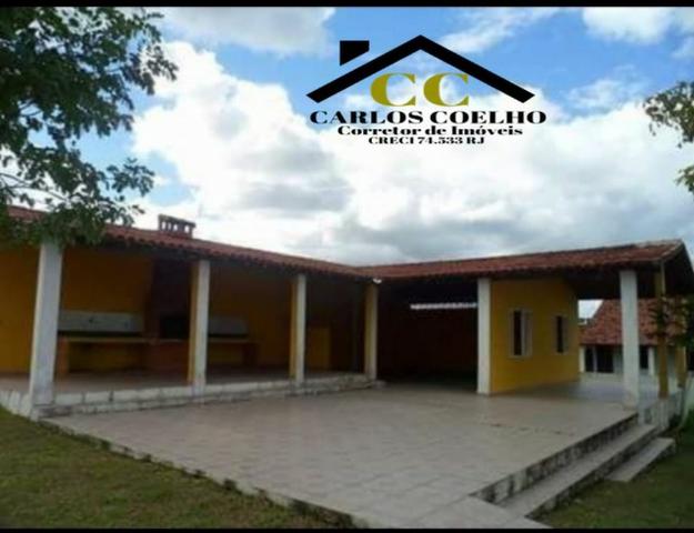 S-Terreno no Portal de Búzios em São Pedro de Aldeia - Foto 3