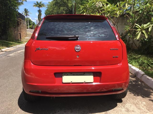 Punto Essence 1.6 excelente estado - Foto 4