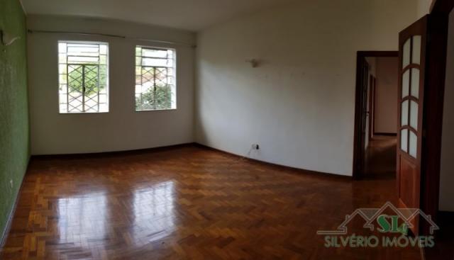 Apartamento à venda com 3 dormitórios em Quitandinha, Petrópolis cod:2095 - Foto 3