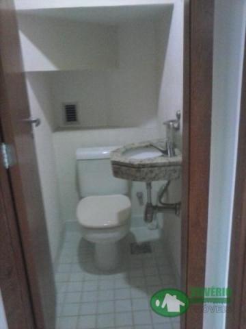 Apartamento à venda com 3 dormitórios em Centro, Petrópolis cod:1304 - Foto 5