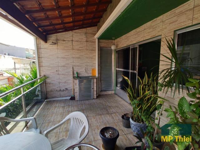 Cond. Beija-Flor III, 3 quartos com suíte - Foto 5