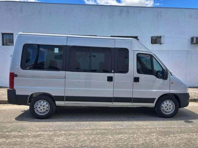 Ducato 2015/15 - Foto 9