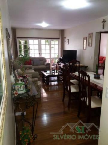 Apartamento à venda com 3 dormitórios em Itaipava, Petrópolis cod:1641 - Foto 9