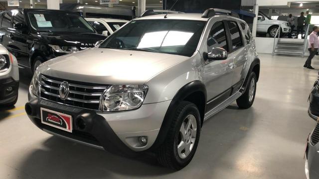 Duster 1.6 Dynamique - Foto 3