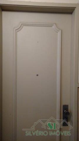 Apartamento à venda com 3 dormitórios em Centro, Petrópolis cod:1509 - Foto 14