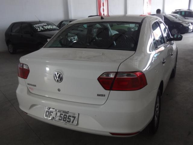 Voyage Trendline 1.6 T.Flex 8V 4P - Foto 3