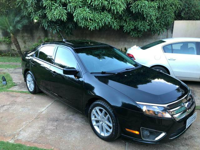 Ford Fusion 2.5 - Foto 2