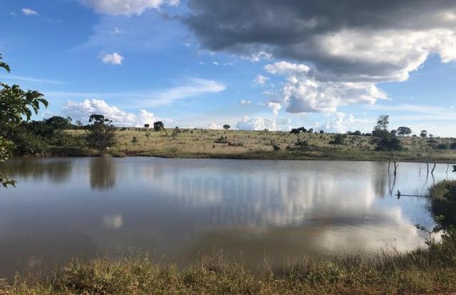 9Fazenda de 2.560 hectares para Venda, em Paranatinga / MT