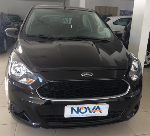 FORD KA 2017/2018 1.5 SIGMA FLEX SE MANUAL - Foto 4