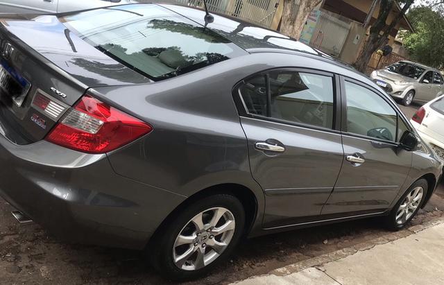 Civic 2.0 2014 Raridade - Foto 4