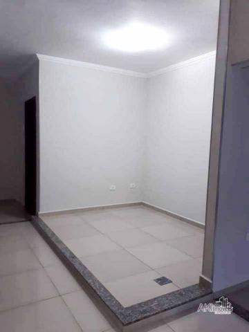 Casa à venda, bem localizada - nova esperança/pr - Foto 13