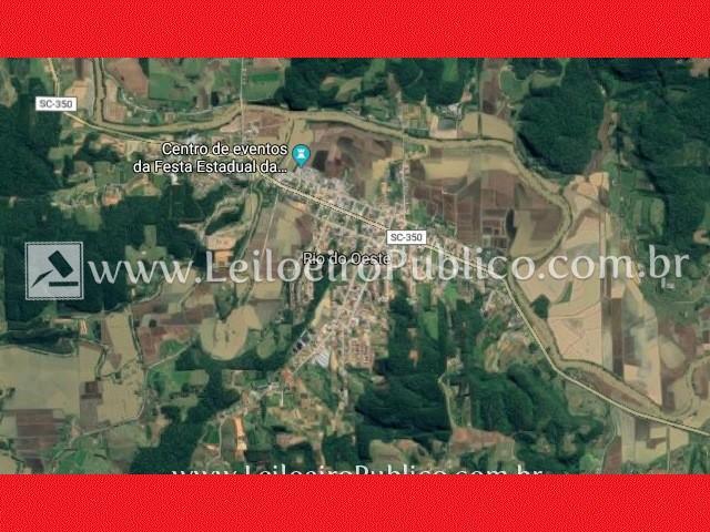 Rio Do Oeste (sc): Terreno Rural 101.343,75 M² fxxcj htrbw - Foto 2