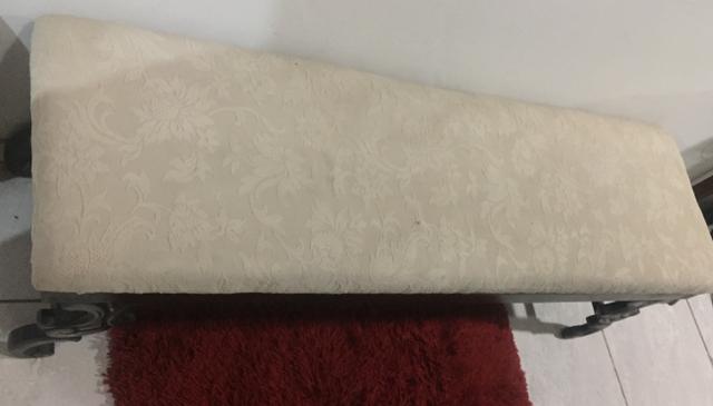 Chaise longue - Foto 2