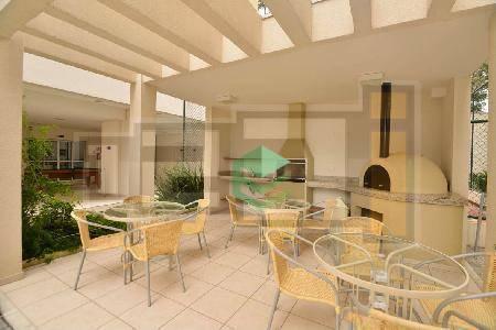 Apartamento com 2 dormitórios à venda, 52 m² por R$ 270.000 - Vila Santa Rita de Cássia - - Foto 3