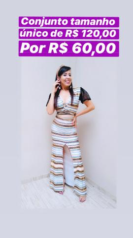 Roupas - Foto 4