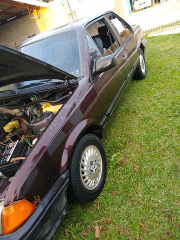 1991 Chevrolet Monza - Foto 12