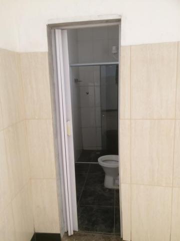 Aluga-se casa 2 quartos 500R$ - Foto 6