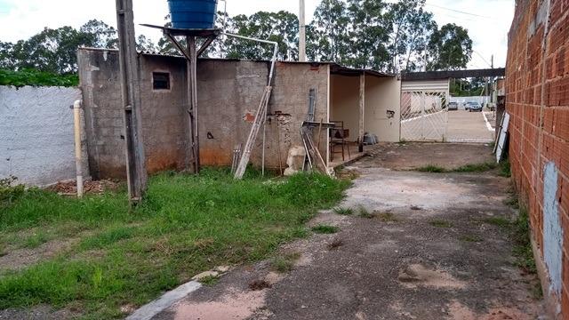 Samuel Pereira oferece: Casa em condomínio fechado de 3 Quartos + Casa de apoio - Foto 18