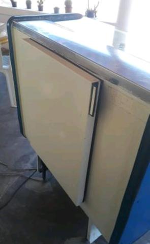 Vende esse refrigerador - Foto 3