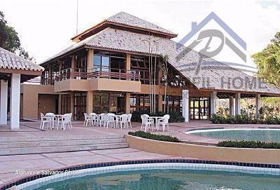 Casa para Venda em Salvador, Alphaville I - Residencial Itapuã, 4 dormitórios, 4 suítes, 7 - Foto 13