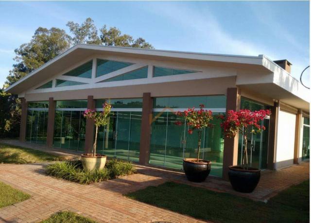 Terreno à venda, 761 m² por R$ 147.317,11 - Ipanema Praia Clube - Mandaguaçu/PR - Foto 10